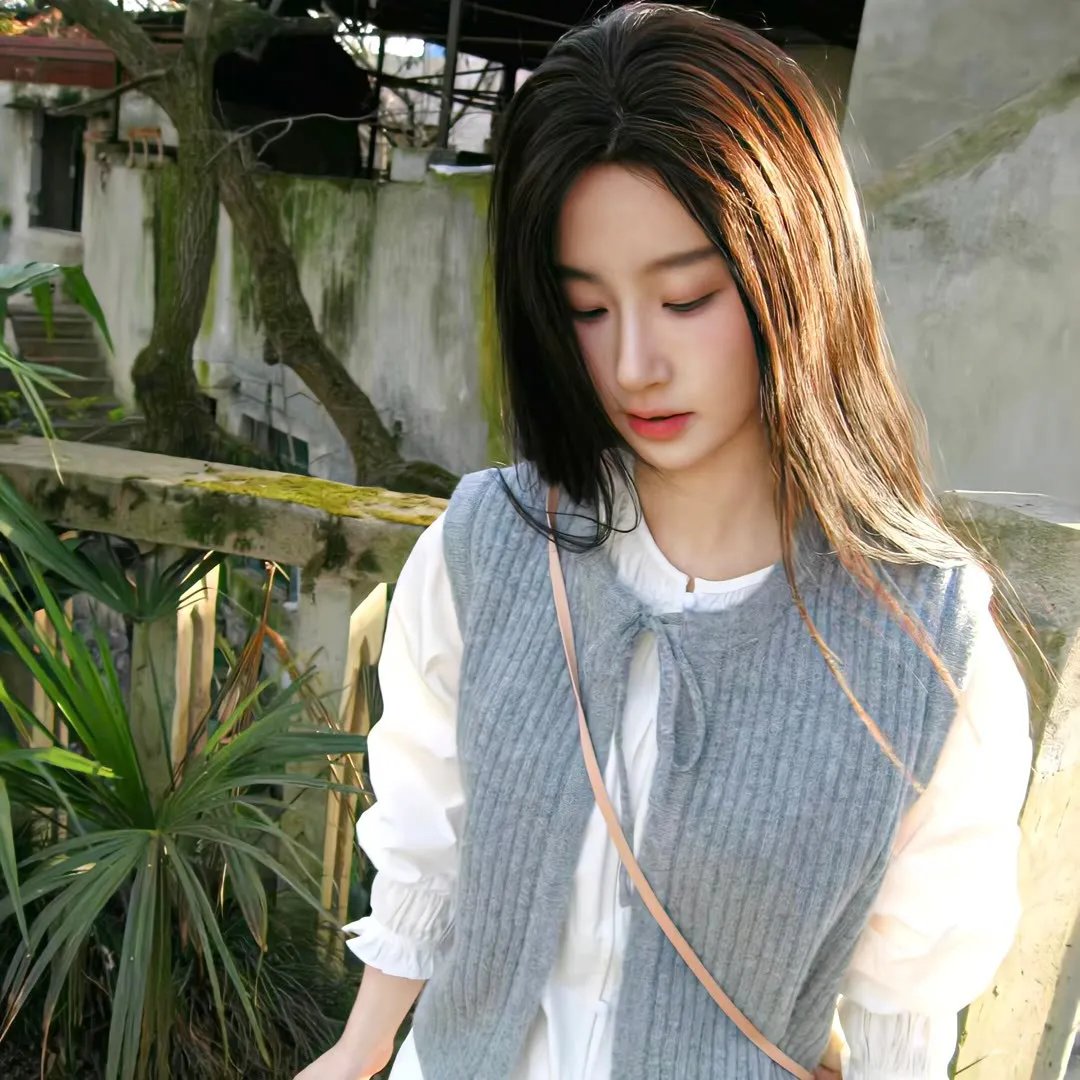 我的网恋男友是大佬